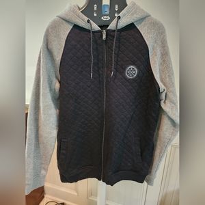 Tony Hawk zip up